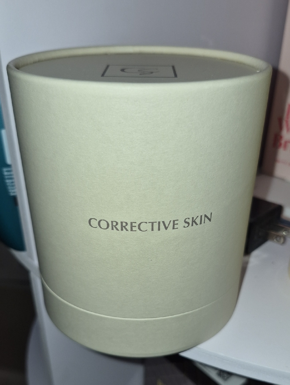 Corrective Skim Gentle Repair Cream - New